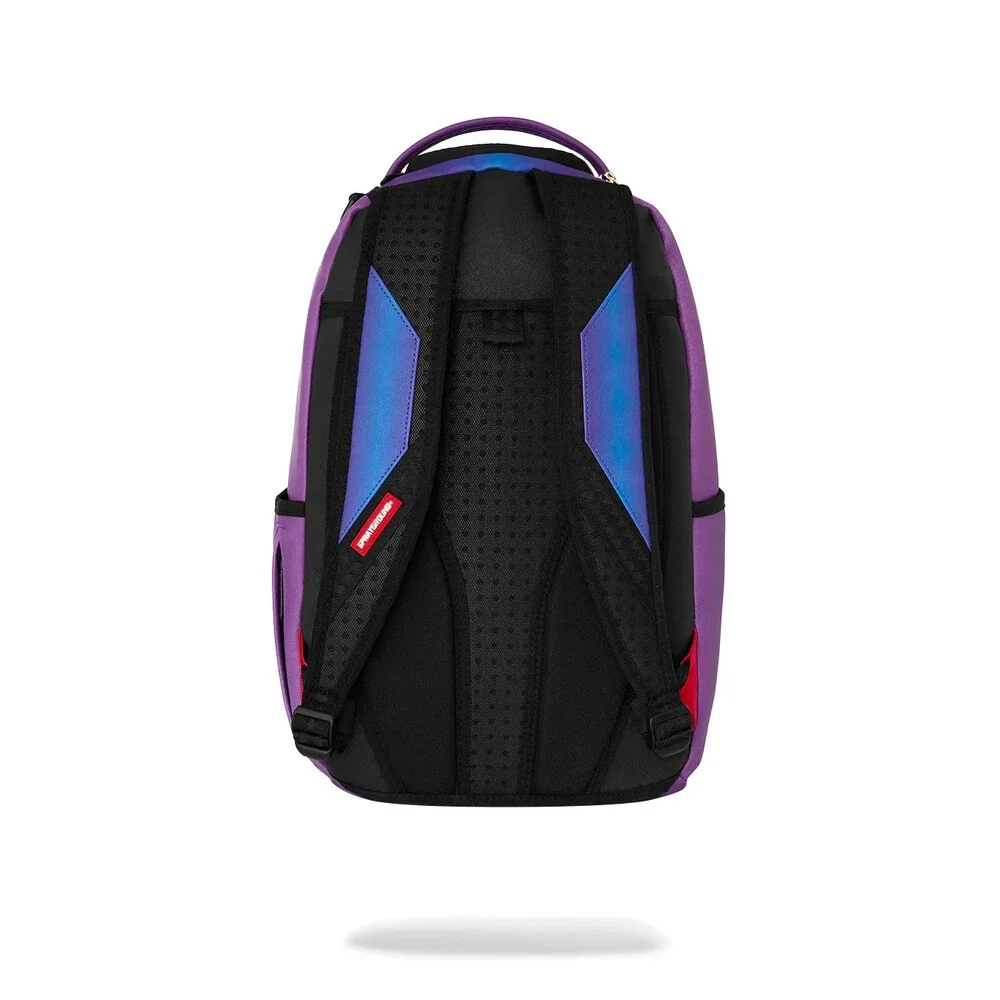 Sprayground shark central